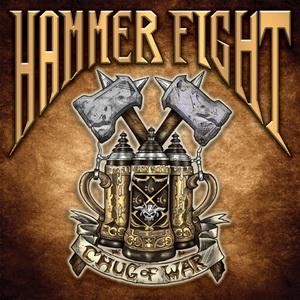 Hammer Flight Chug of War cover