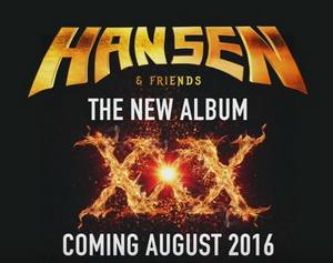 Kai Hansen & Friends pic
