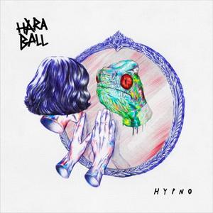 Haraball Hypno cover