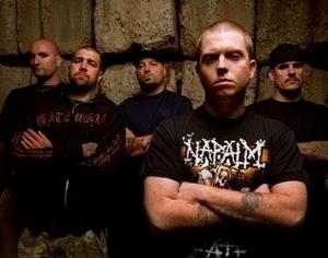 Hatebreed band pic