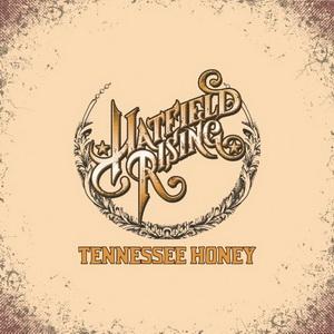 Hatfield Rising Tennessee Honey single cover