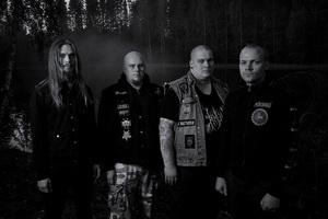 Hautajaisyö band pic