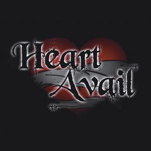 Heart Avail EP cover