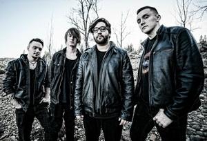 Heat Of Damage band pic