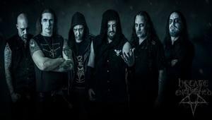 Hecate Enthroned band pic