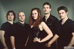 Hell City band pic