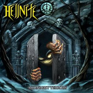 Hellnite Midnight Terrors cover