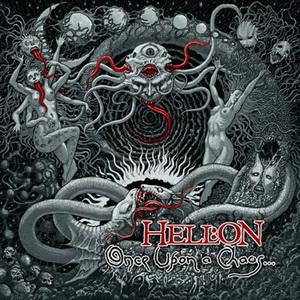 Hell:On Once Upon a Chaos… cover