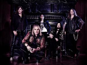 Helloween band pic