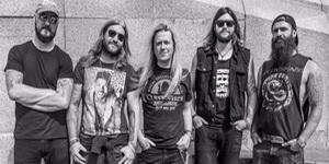 Hell’s Addiction band pic
