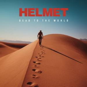 Helmet Dead to the World cover