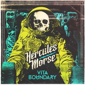 Hercules Morse Vita Boundary cover