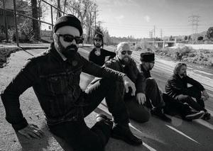 Here Lies Man band pic
