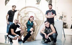 Heretic’s Dream band pic