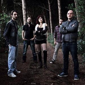 Heretic’s Dream band pic