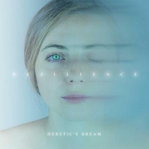 Heretic’s Dream Resilience cover