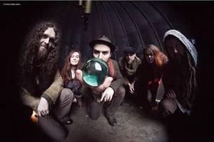 Hexvessel band pic