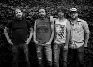 Hey Zeus band pic