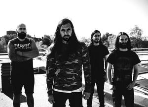 Hierophant band pic