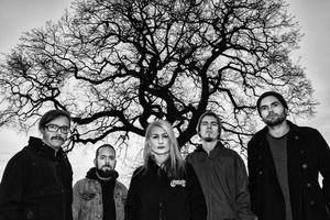 High Fighter band pic