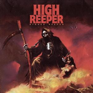 High Reeper Higher Reeper cover