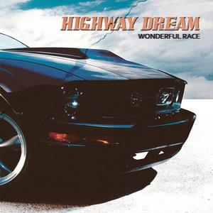 Highway Dream Wonderful Race cover