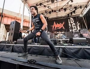 Hirax band pic