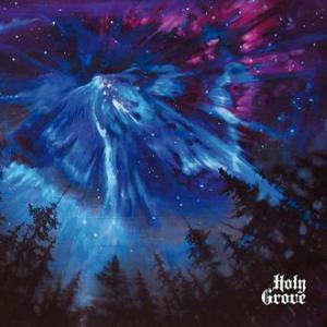 Holy Grove cover