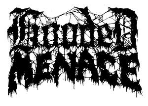 Hooded Menace logo 