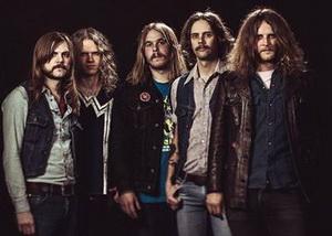 Horisont band pic