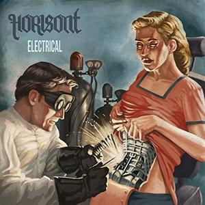 Horisont Eletrical single cover