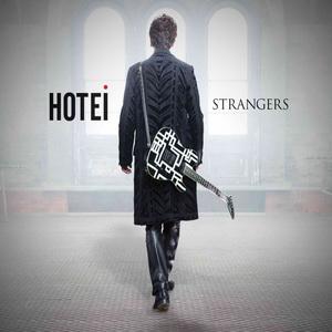 Hotei Strangers cover