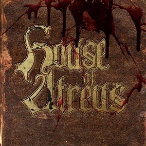 House Of Atreus The Spear and the Ichor That Follows cover
