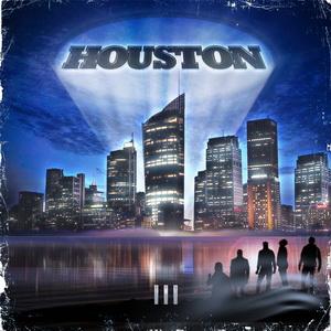 Houston III cover