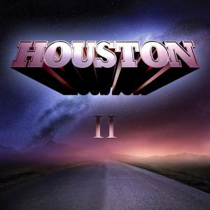 Houston II cover