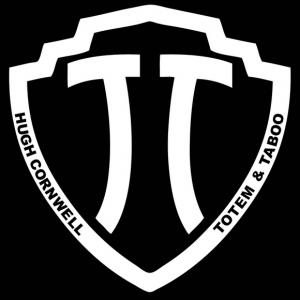 Hugh Cornwell Totem and Taboo cover