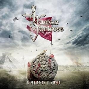 Human Fortress Raided Land cover