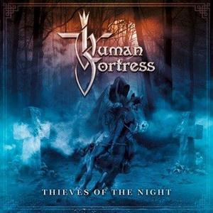 Human Fortress Thieves of the Night cover