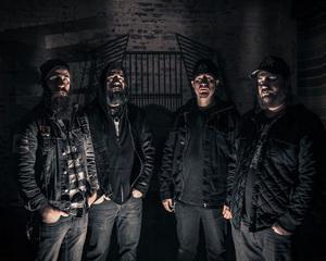 Hyborian band pic