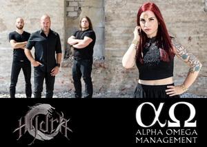 Hydra band pic