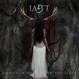 I Am The Trireme Gnosis: Never Follow the Light cover