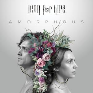 Icon For Hire Amorphous cover
