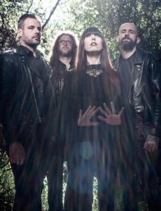 Ides Of Gemini band pic 2016