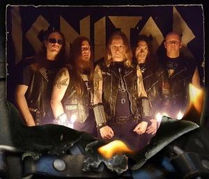 Ignitor band pic