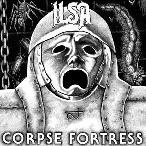 Ilsa Corpse Fortress cover