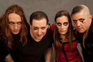 Imbolg band pic