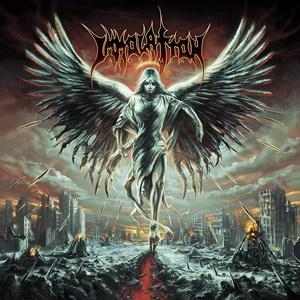 Immolation Atonement cover