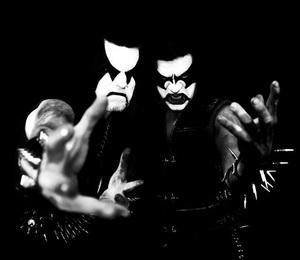 Immortal band pic