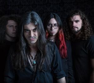Immortal Guardian band pic