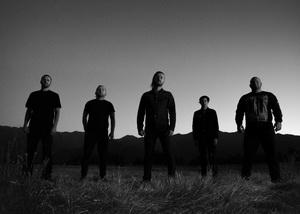 Impending Doom band pic